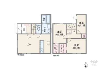 瀬戸市東菱野町 一戸建て