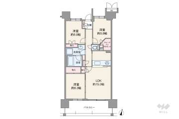 ダイナシティ東京リバーゲートセレッソタワー