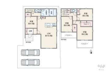 大府市柊山町8丁目 一戸建て