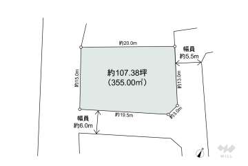 瀬戸市南山口町 土地