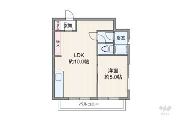 和光ハイマート上町