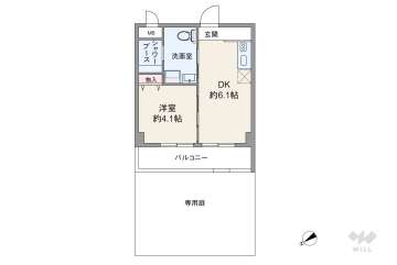 GSハイム小石川