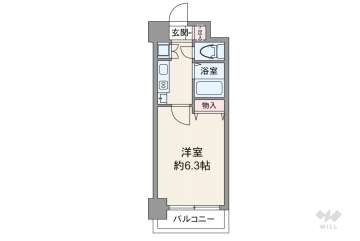 プレサンス心斎橋タイミックス