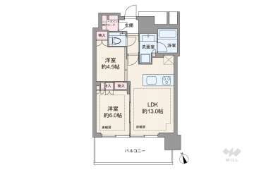 グランドシティタワー池袋