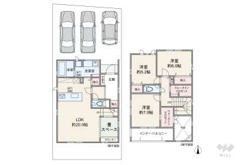 名古屋市港区大西1丁目 一戸建て