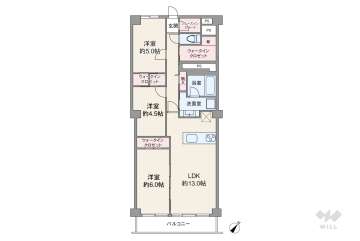 大井仙台坂マンション