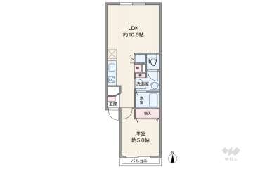 中野本町ローヤルコーポ