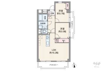 マンションニュー東品川