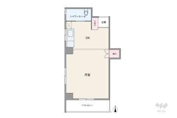目白大和田マンション