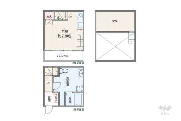 名古屋市港区浜1丁目 収益物件