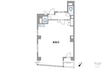 セブンビル（中央区）