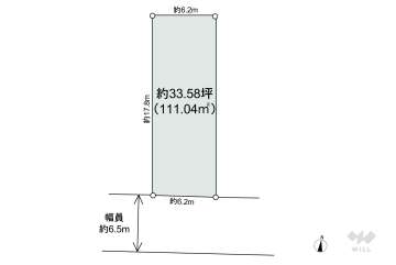 名古屋市守山区今尻町 土地