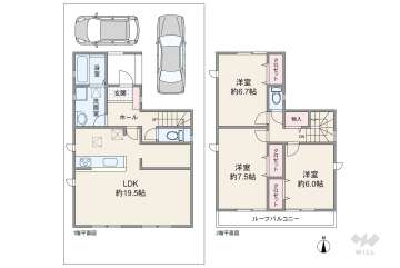 名古屋市南区源兵衛町3丁目 一戸建て