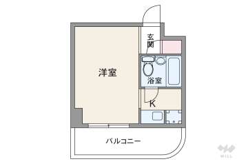 メトロエステート西巣鴨