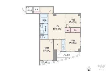 ハイマート若松