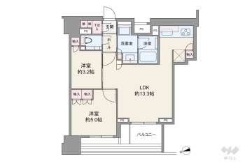 クラッシィハウス大手町