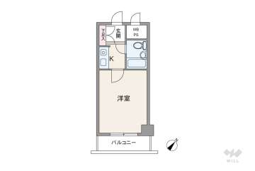 メゾンサンシャイン