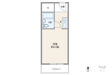 メゾン・ド・六甲パート1