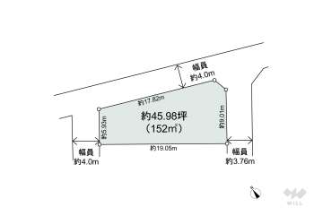 瀬戸市小金町 土地
