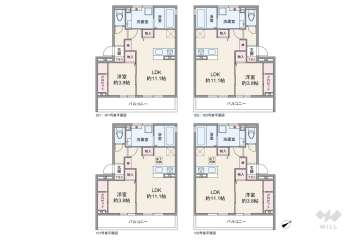 瀬戸市下陣屋町 収益物件
