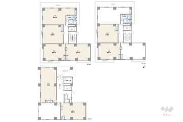 ガーデンコーポ不動前マンション・栄ビル