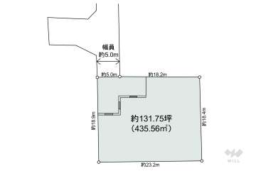世田谷区成城4丁目 土地
