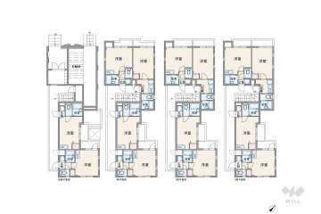 ランロウド不動前