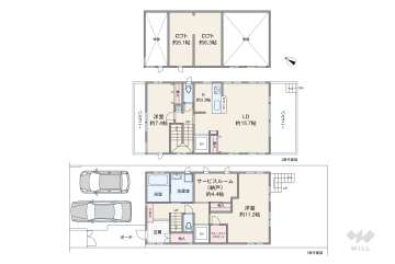 世田谷区成城8丁目 一戸建て