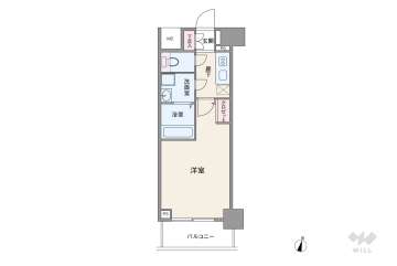 プランドール新大阪パークレジデンス