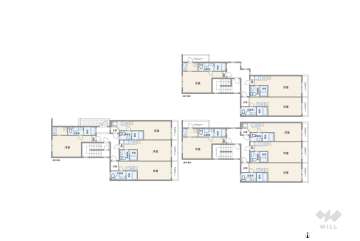 Ｍ−１ＴＯＫＹＯ　西六郷