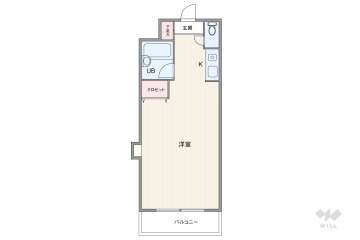 メゾン・ド・ソネット