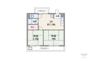 プレアール高槻春日