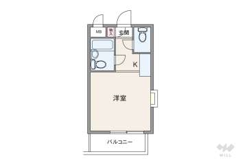 メゾン・ド・ソネット