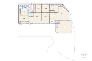 瀬戸市窯町 一戸建て