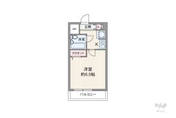 エスリード塚本第２