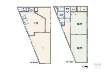 ファミリア平和島