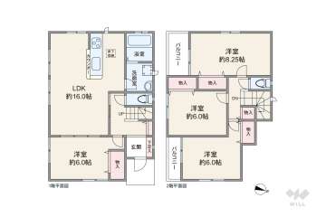 瀬戸市品野町1丁目 一戸建て