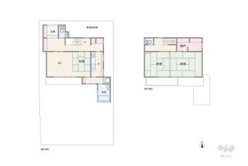 世田谷区祖師谷6丁目 一戸建て