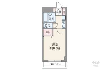 高槻市氷室町2丁目 収益物件