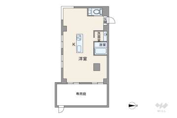 エンゼルハイム川口第６