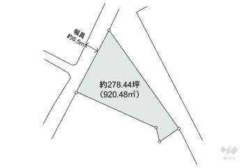 川口市大字安行領根岸 土地