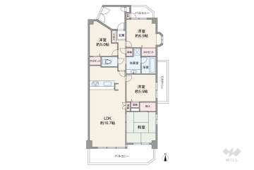D'レスティア御器所シティテラスの購入・売却は『マンション大全集』
