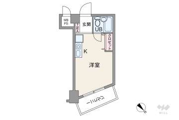 日神パレス西川口