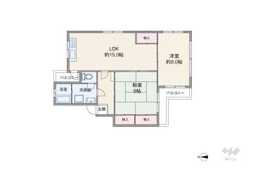 第2さくらコーポ