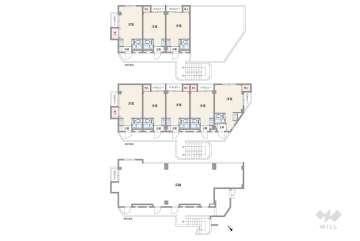 プロックコート瑞光