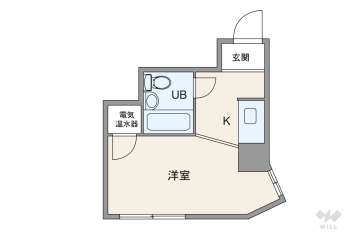 東神田サマリヤマンション