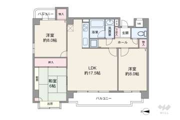 グリーンエクセル水無瀬