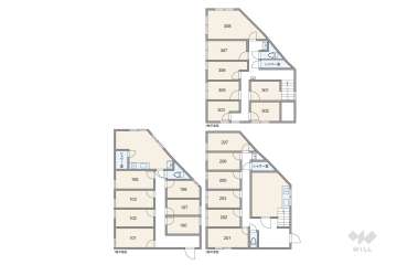 葛飾区東堀切2丁目 一戸建て