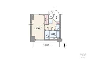 エステムコート梅田北