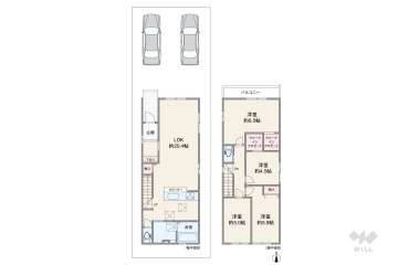 名古屋市港区宝神4丁目 一戸建て